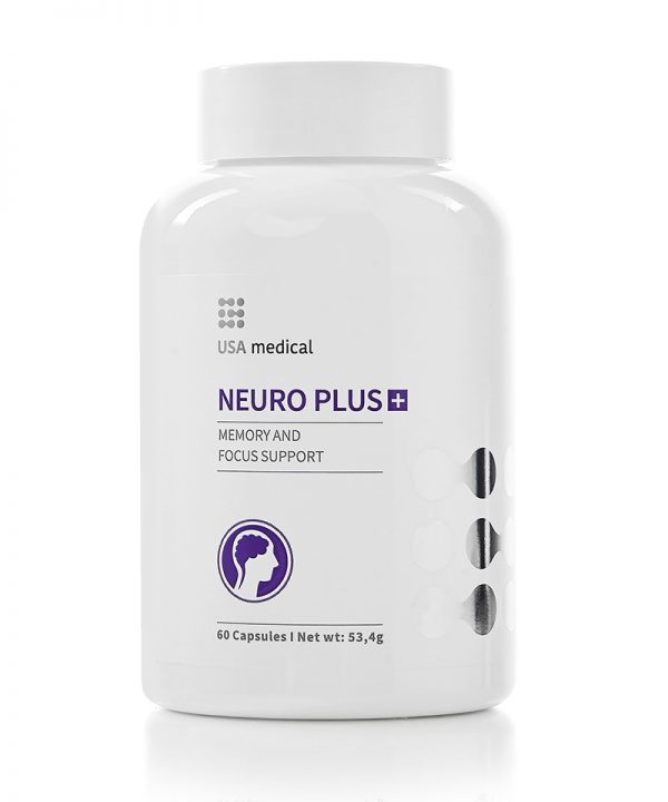 Vitamíny a minerály obsiahnuté v tomto produkte prispievajú k normálnej činnosti nervového systému.